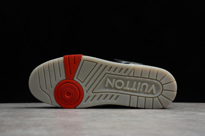 LOU VUIT SNEAKERS