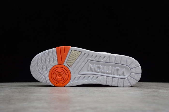 LOU VUIT SNEAKERS