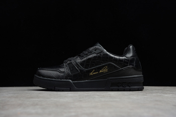 LOU VUIT SNEAKERS