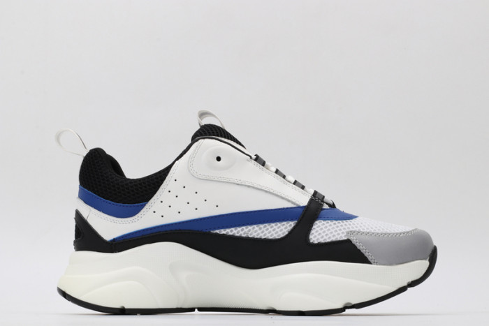 DR B22 TRAINER SNEAKERS