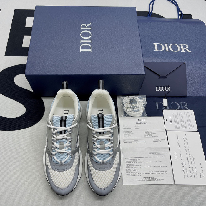 DR B22 SNEAKERS