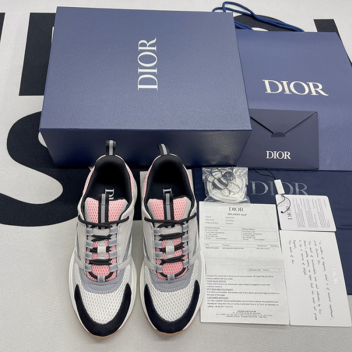 DR B22 SNEAKERS