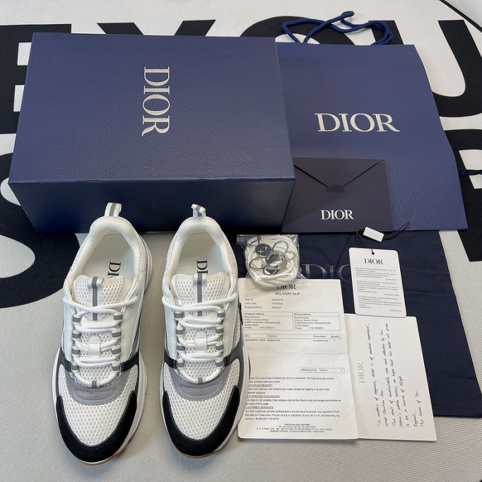 DR B22 SNEAKERS