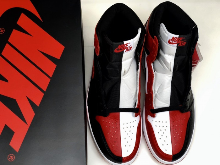Jordan 1 Retro High Homage To Home 861428-061