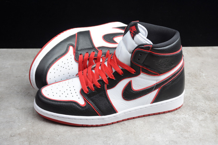 Jordan 1 Retro High Bloodline 555088-062