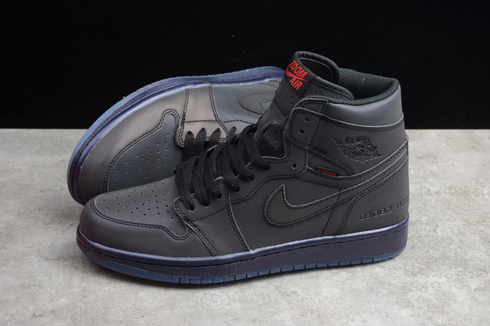 Jordan 1 Retro High Zoom Fearless BV0006-900