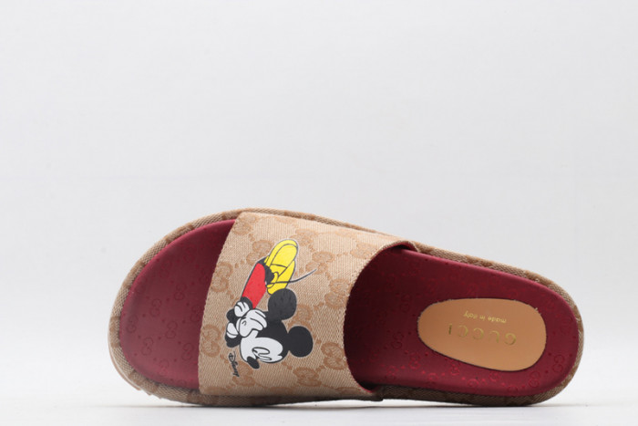 GC SANDALS