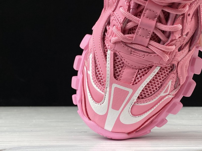 BALENGA TRACK PINK 542023W1GB19001
