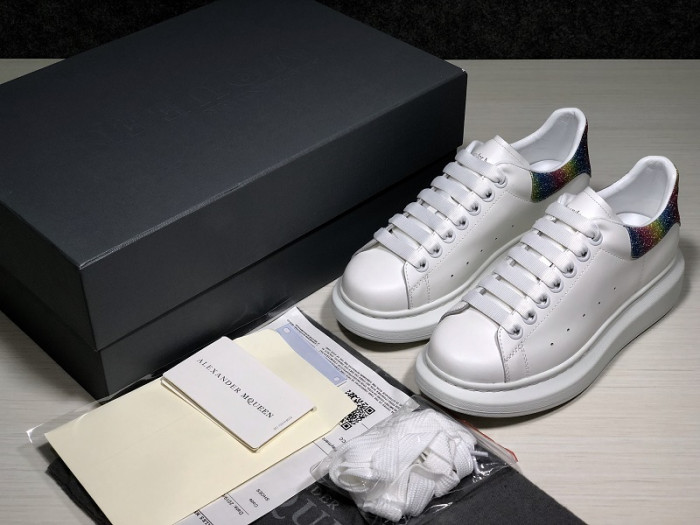 ALEXEN MC SNEAKER