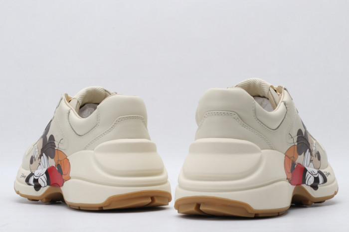 GC sneaker