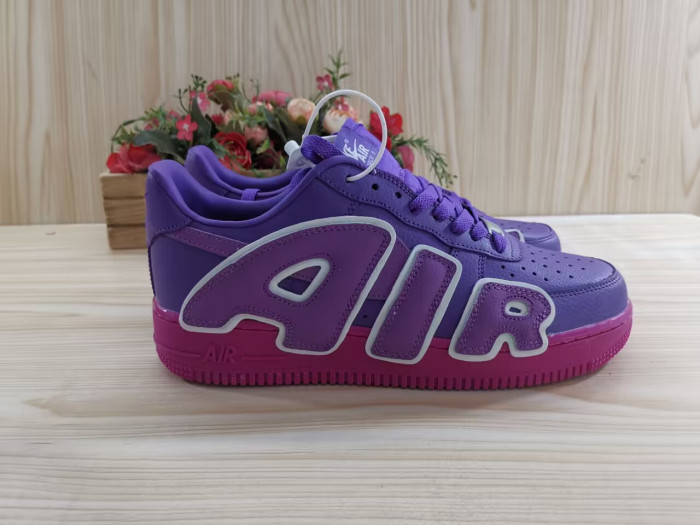 CPFM X NK AIR FORCE 1 LOW