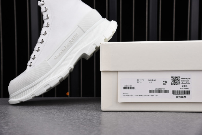 ALEXEN MC SNEAKER