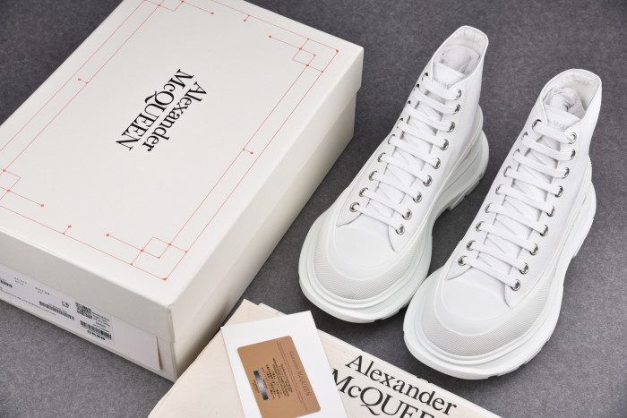 ALEXEN MC SNEAKER