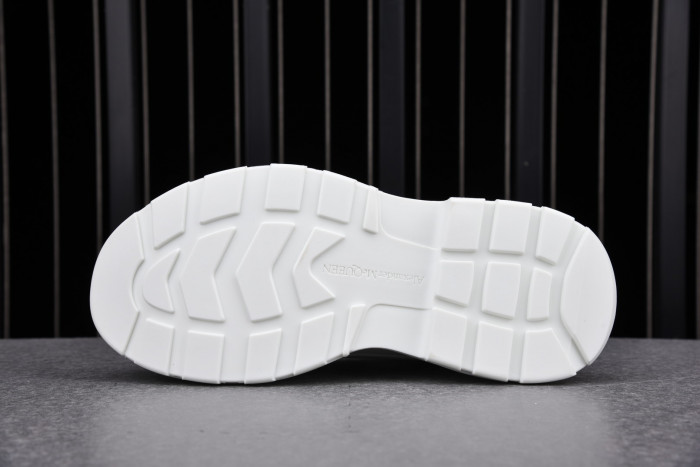 ALEXEN MC SNEAKER