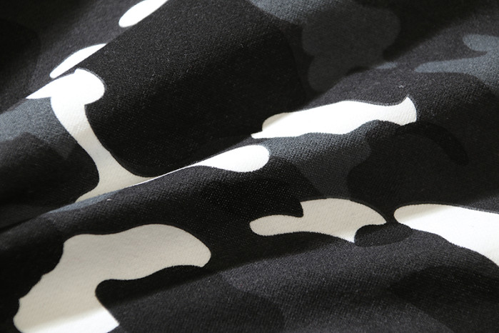 BAPE HOODIES