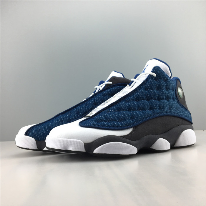 Jordan 13 Retro Flint (2010) 414571-401