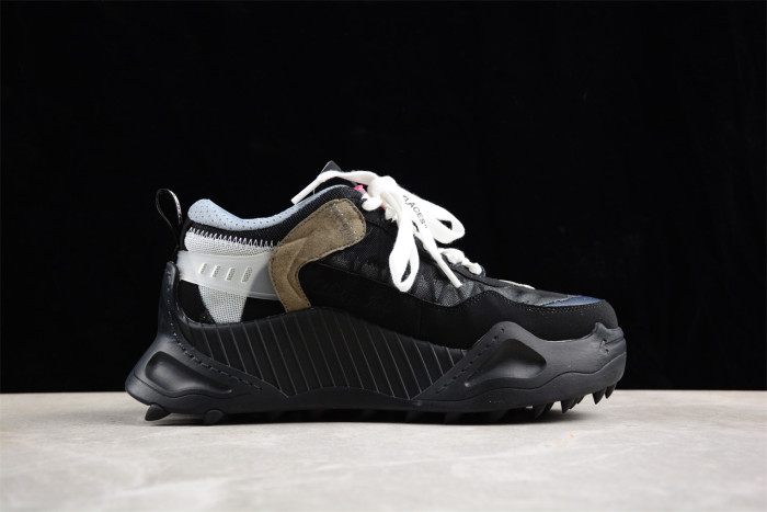 OFF-WHITE C/O ODSY-1000 SNEAKERS 9ACZVB08U1E