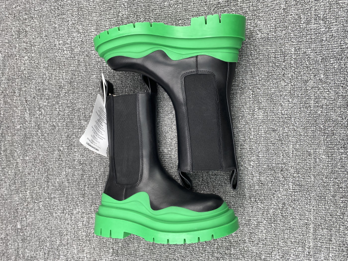 Bo*te*ga ve*ne*ta boots