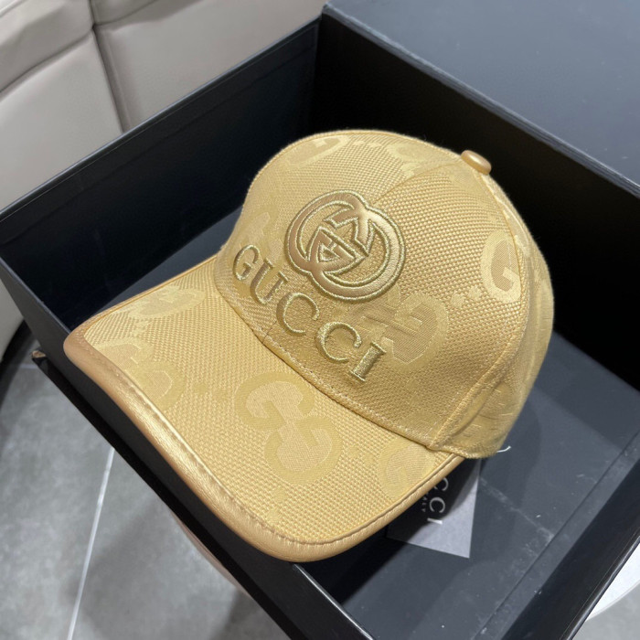 GU Cap