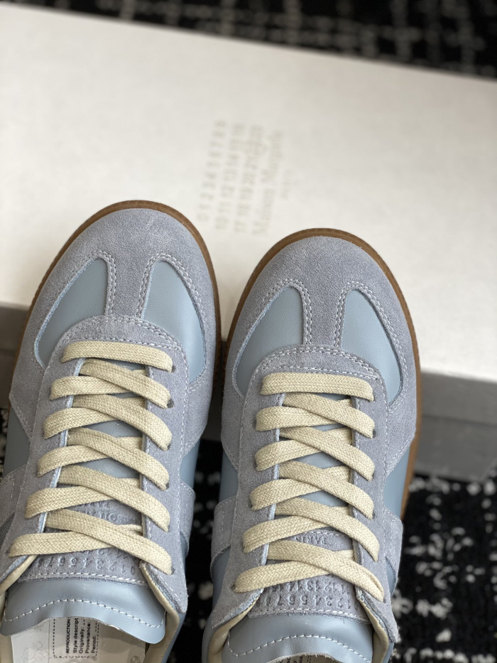 Ma1s0n Marg*e1a CALFSKIN Sneakers