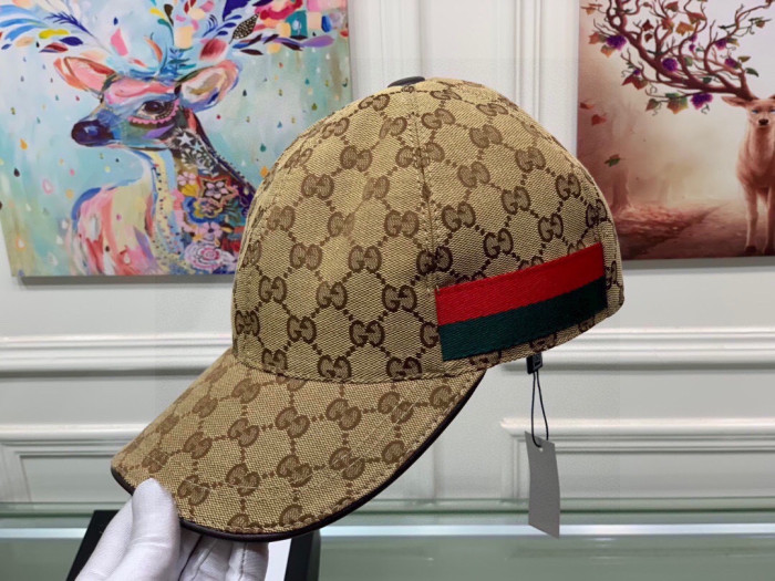 GU Cap