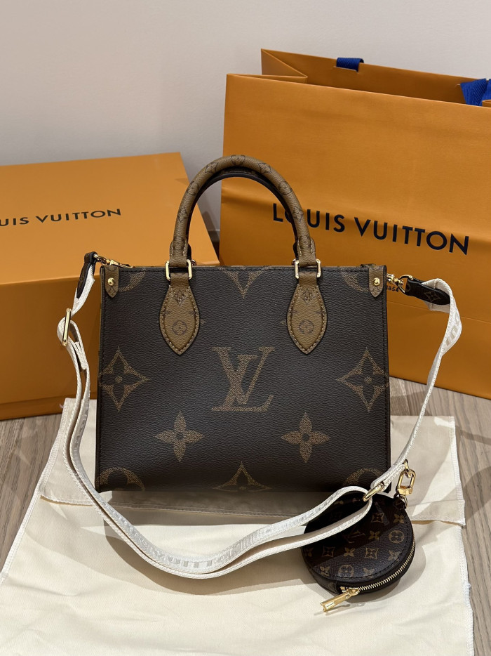 L*V BAG