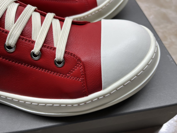 RICK OWENS SNEAKERS