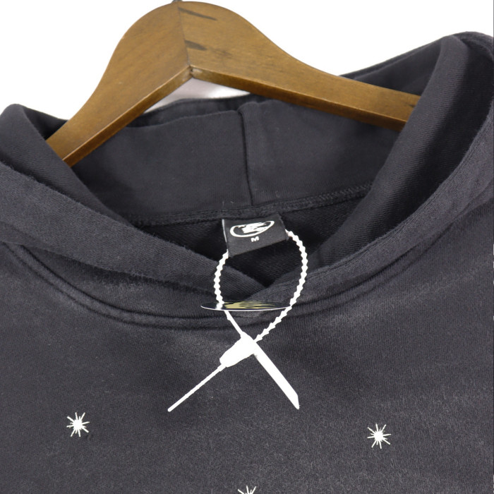 H*lst*r hoodies