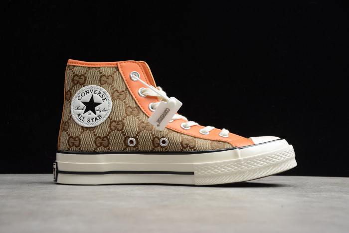 GC * CONVERSE SNEAKER