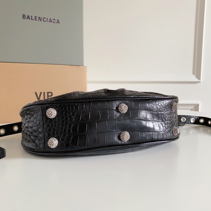 BLCG SHOULDER BAG