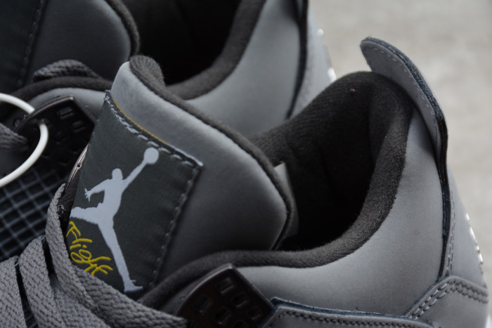 Jordan 4 Retro Cool Grey (2019) 308497-007