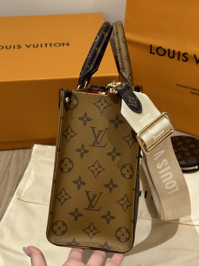 L*V BAG