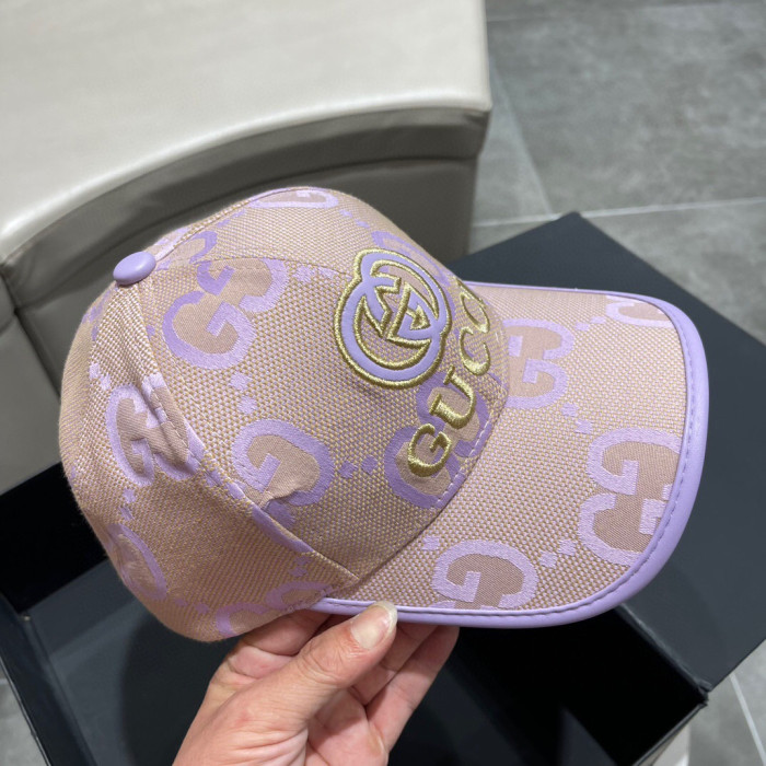 GU Cap