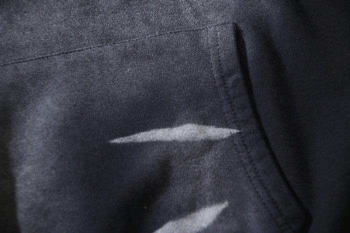 H*lst*r hoodies