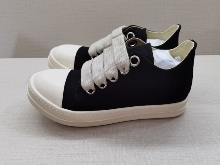 RICK OWEN.S SNEAKER