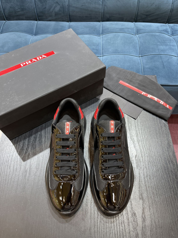 PRA SNEAKER