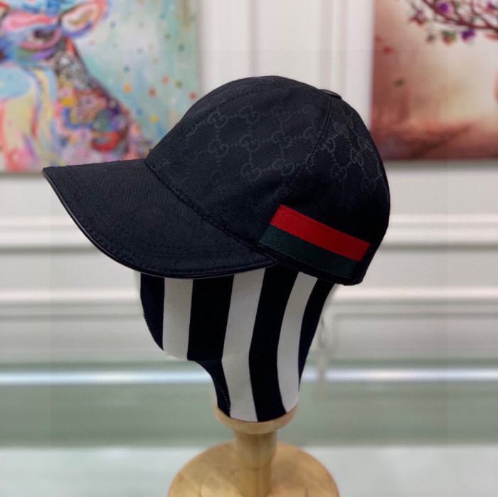 GU Cap