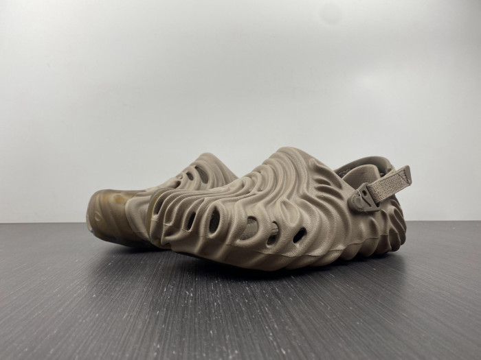Crocs Pollex Clog by Salehe Bembury Menemsha 207393-195
