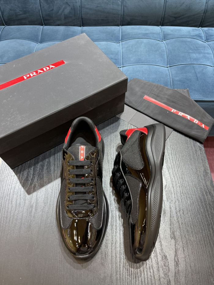 PRA SNEAKER