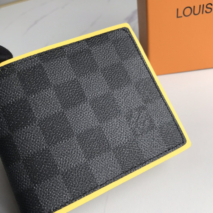 L*V WALLETS