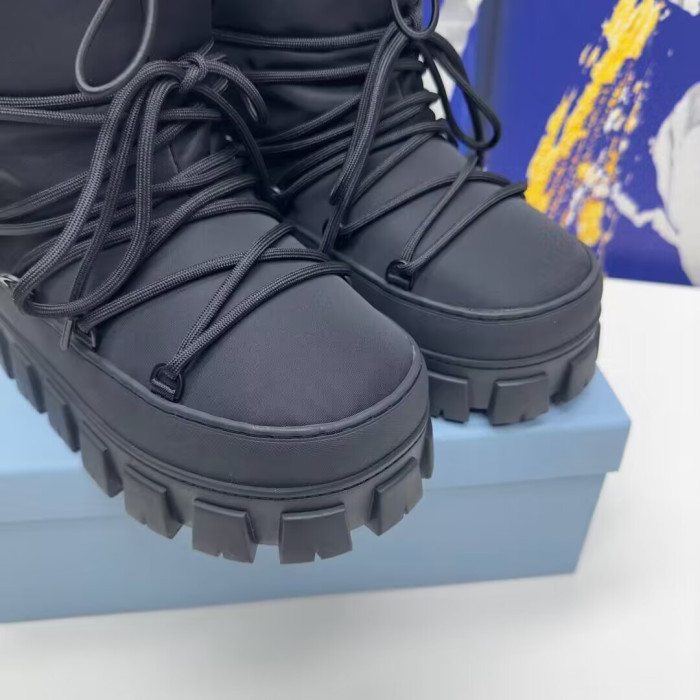 PRA BOOTS