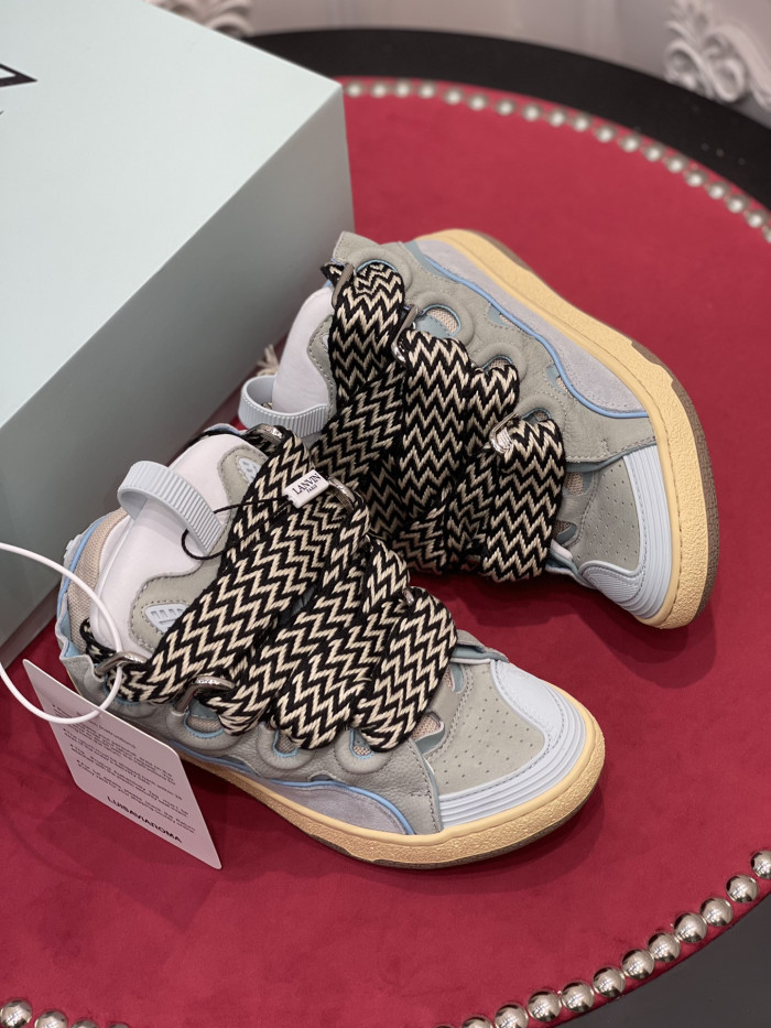 LANVIN × GALLERY DEPARTMENT