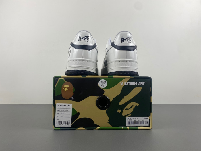 A BATHING APE BAPE STA