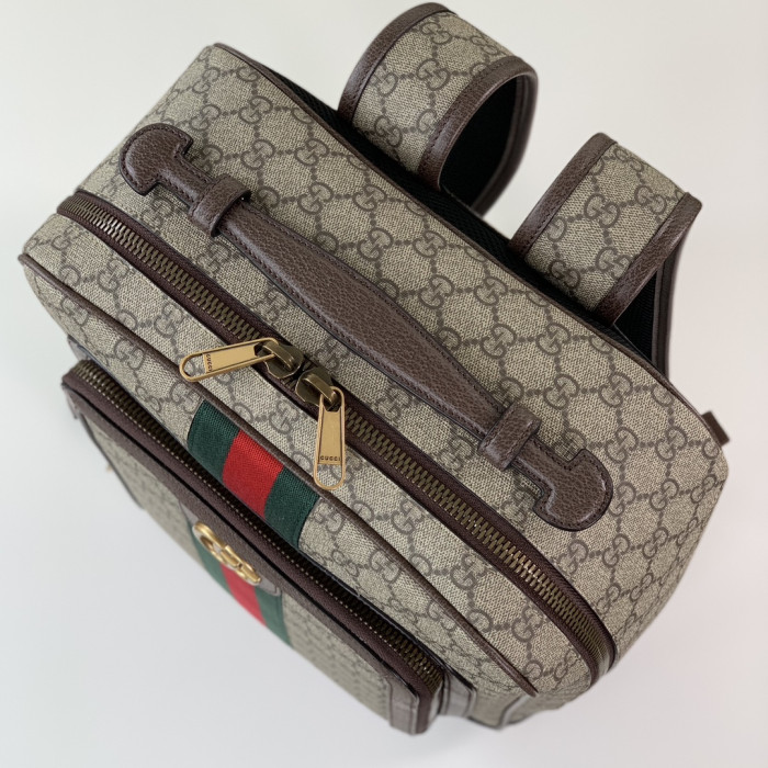 GU BACKPACK