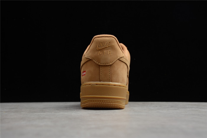NK Air Force 1 Low "Flax"  DN15555-200