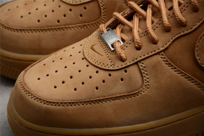 NK Air Force 1 Low "Flax"  DN15555-200