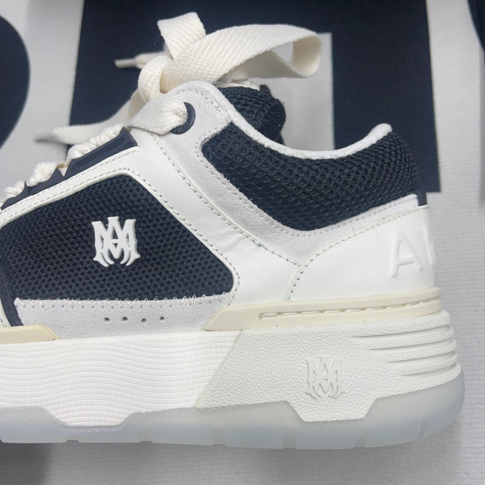 AMIRI Bone Runner