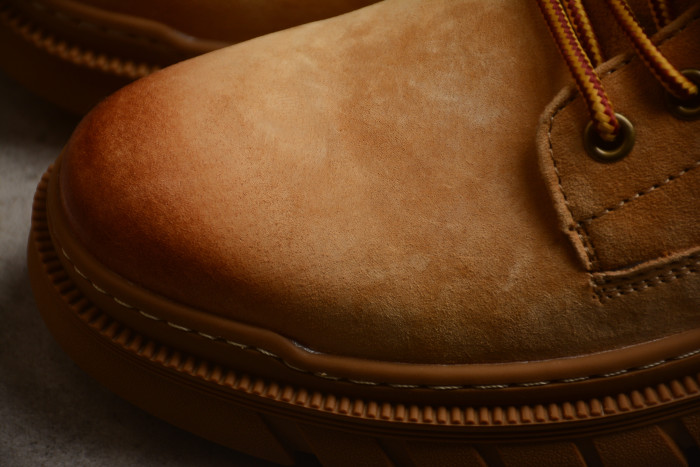 ALEXEN MC BOOT