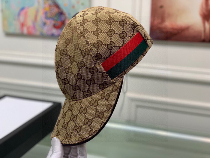 GU Cap