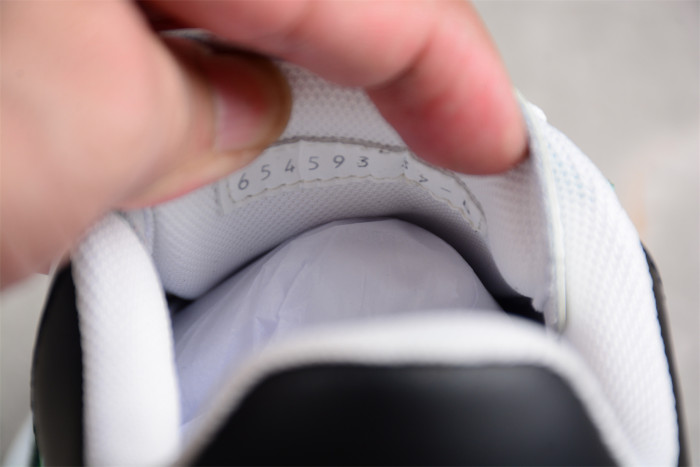 ALEXEN MC SNEAKER